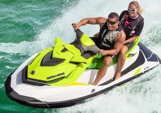 Obexer's Water Sports Sea Doo Jet Skis